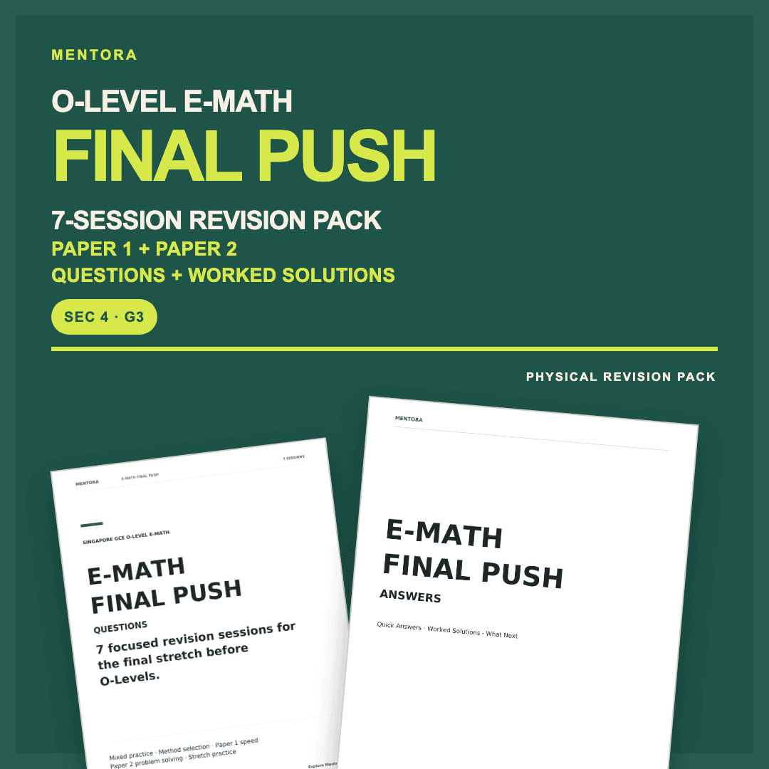 Final Push cover